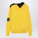 Loewe Dame Strikkevarer Gul S,