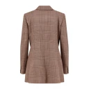 Max Mara Dame Jakker Brun M,