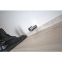 Frost NOVA2 dørstopper 2 75 mm børstet