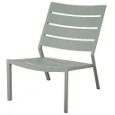 Brafab Delia relaxstol Dusty Green Brafab