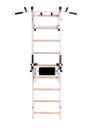 BenchK 733W ribbevegg   Serie 7