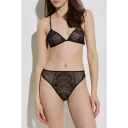 Tom Ford Dame Undertøy Svart XS,