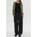 Canada Goose Dame Jakker Grønn S,