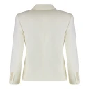 Max Mara Dame Jakker Hvit 2XS,