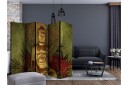 Romdeler - Golden Buddha II 225x172 - Artgeist sp. z o. o.