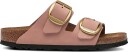 Birkenstock Sandaler Arizona Big Buckle Lenb Rosa