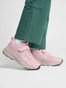 Hummel Sko   Innsats One VC Jr   Pale Lilac   Hummel   28   Sko Beige Rosa Sølv