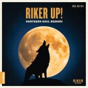 Diverse Artister  Riker Up  CD