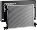 RIDEX 470R0282 Radiator motorkjøling