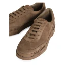 Dolce & Gabbana Herre Sko Brun 40 EU,