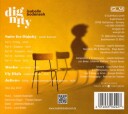 Isabelle Bodenseh  Dignity  CD