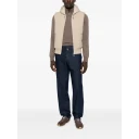 Gran Sasso Herre Gensere & Hettegensere Brun XL,