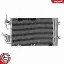 Kondensator ESEN SKV 86SKV017