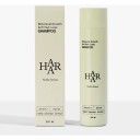 HAAR Botanisk Vekst Sjampo mot Håravfall 250 ml