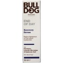 Bulldog End of Day Ansiktsserum 50 ml – Gjenoppbyggende pleie mot fine linjer