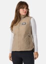 W LINER VEST