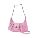 Balenciaga Dame Vesker Rosa ONE SIZE,
