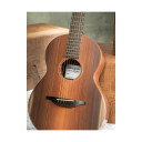Sheeran Guitars W-05 Indian Rosewood Back / Redwood Top