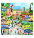 eeBoo Copenhagen Gulv