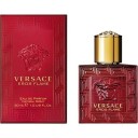 Versace Eros Flame Eau de Parfum 30 ml - Treaktig Duft for Menn