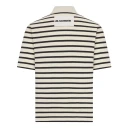 Jil Sander Herre Topper Beige L,