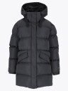 Twentyfour Aurora Expedition Parka Sort 46