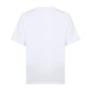 Balmain Herre Topper Hvit L,