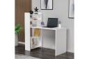 Chertsey Skrivebord 110x50 cm Hvit   Hanah Home