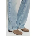 Maison Margiela Dame Sko Beige 38 1/2 EU,