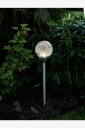 Star Trading   Solcellelampe Gångljus