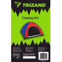 Trizand telt for 4 personer