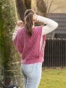 Viking Garn 2502 8 Turf Vest