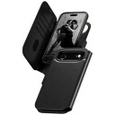 Care by PanzerGlass Tango 2-i-1 MagSafe Lommebokdeksel for iPhone 17 - Veganlær