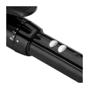 BaByliss Pro 180 Curling Iron Sublim Touch 38mm C338E Svart