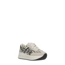 Premiata, Dame, Sko, Flerfarget, 39 EU,