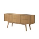 Fdb Møbler A86   Butler Dresser A8630110052