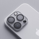 Tech21 Kamerabeskytter til iPhone 15 Pro / Pro Max