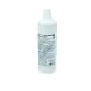 EuroLite Uv-Bubblefluid Set 3x1 Liter Blå, Rød Og Gul