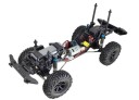 HSP 94706 Pickup Trail Rider Black - Komplett