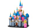 Lego Disney minimodell   Torneroses slott 40720