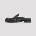 Saint Laurent Dame Sko Brun 37 EU,