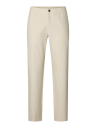 Selected Homme Linbukse slhReg malik Sun Grå