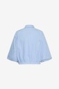 InWear   Bluse Siggaiw Shirt   Blå