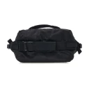 Moncler, Herre, Vesker, Svart, ONE SIZE,