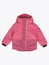 Gullkorn Monzo Vinter Jakke Rosa 110