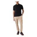 Calvin Klein Jeans Herre Bukser Beige W36,