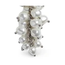 Simone Rocha Dame Accessories Hvit ONE SIZE,