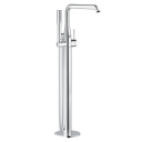 Grohe Essence 1-greps badekarsøyle Med hånddusj, Krom