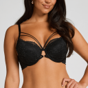 Hunkemöller Sabrina Pd   Black   B x 70
