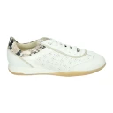 DL Sport Dame Sko Hvit 40 EU,